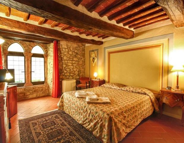 Ca' De' Principi - Residenza d'Epoca