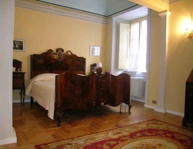 Ca' De' Principi - Residenza d'Epoca