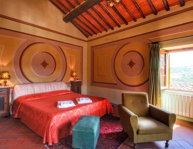 Ca' De' Principi - Residenza d'Epoca
