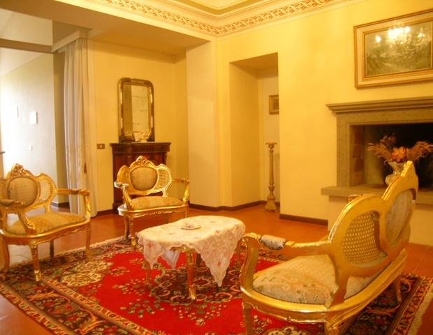 Ca' De' Principi - Residenza d'Epoca