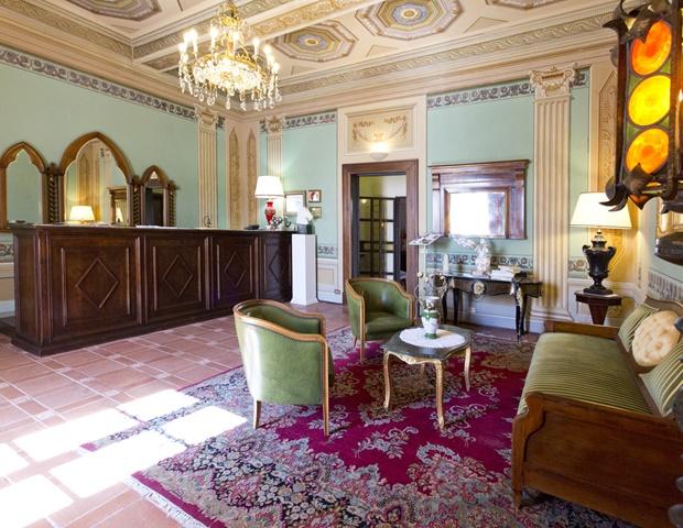Ca' De' Principi - Residenza d'Epoca