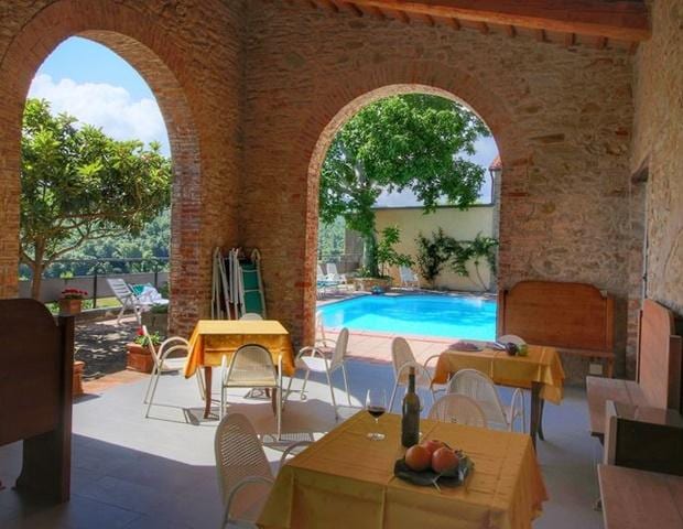 Ca' De' Principi - Residenza d'Epoca