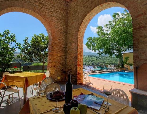 Ca' De' Principi - Residenza d'Epoca
