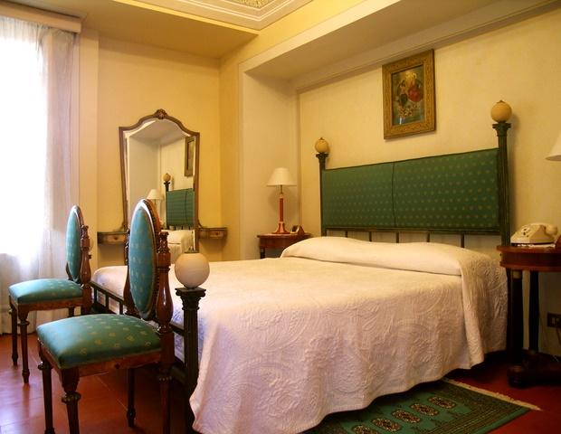 Ca' De' Principi - Residenza d'Epoca