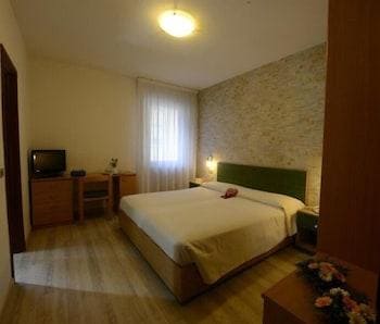 Hotel Vittoria