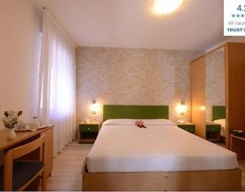 Hotel Vittoria