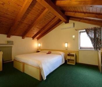 Hotel Vittoria