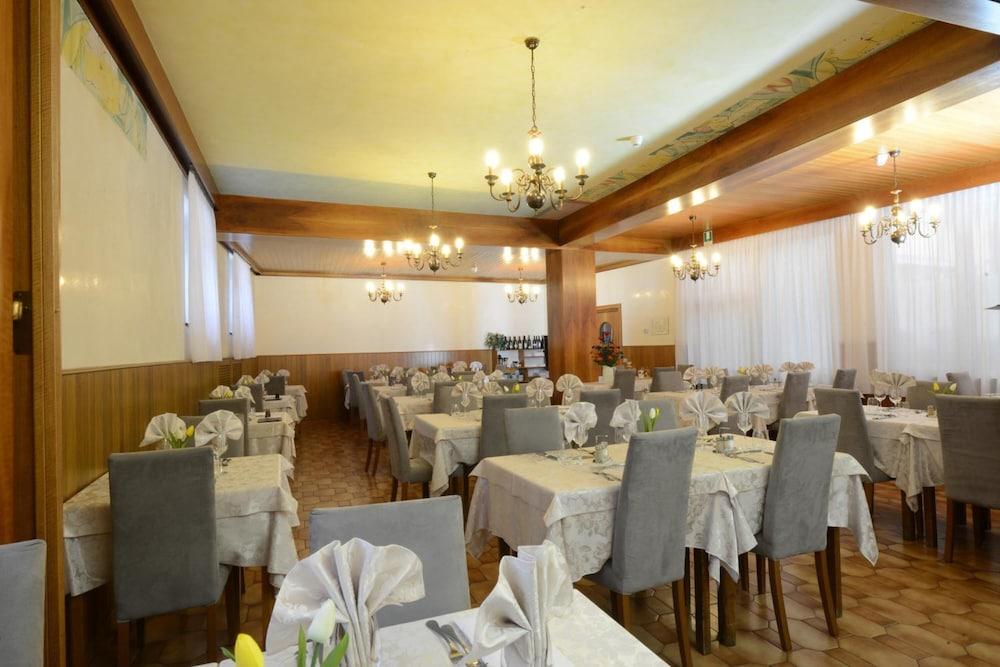 Hotel Vittoria