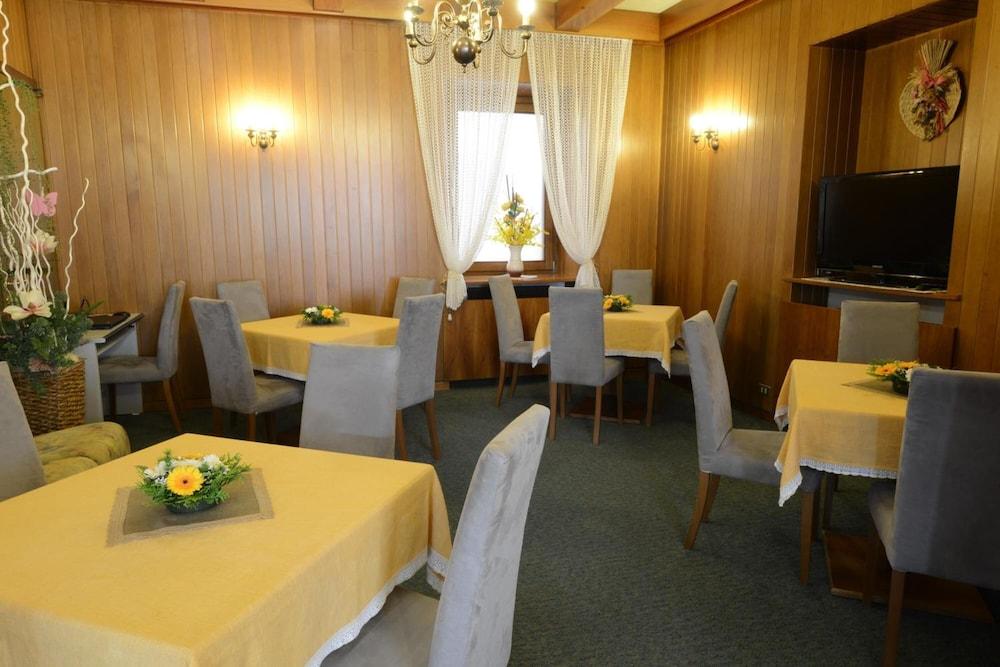 Hotel Vittoria