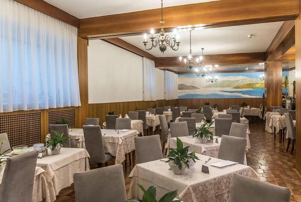 Hotel Vittoria