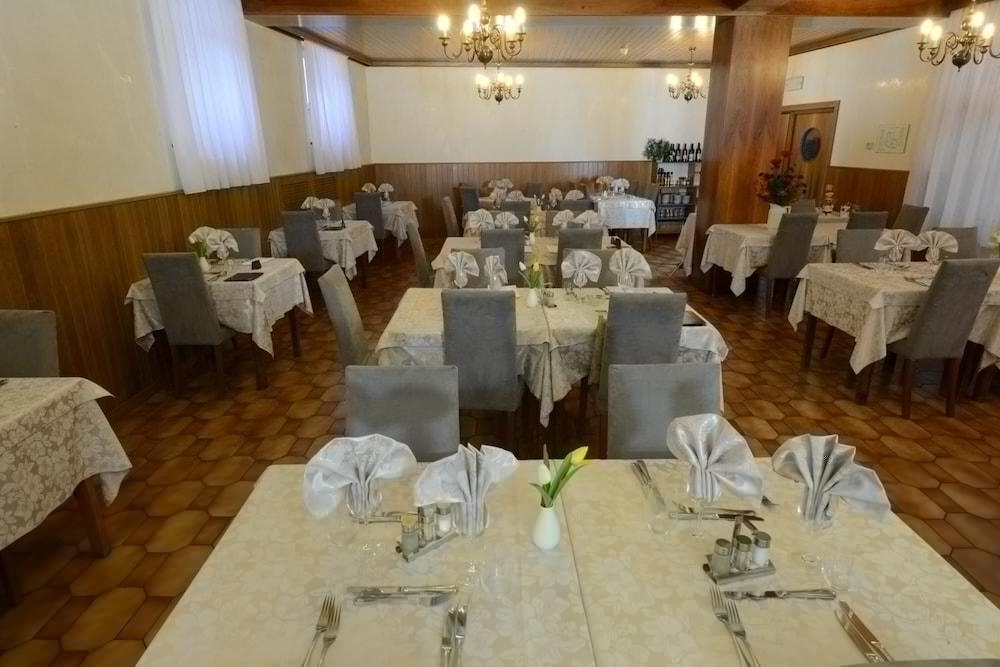 Hotel Vittoria