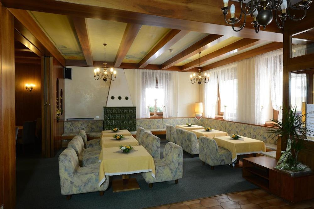 Hotel Vittoria