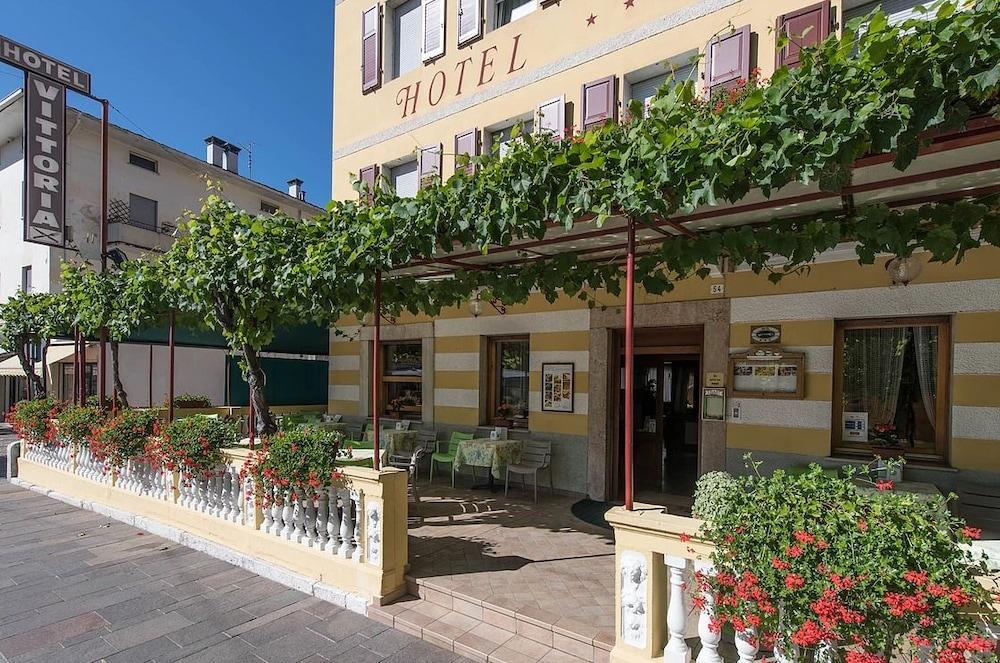 Hotel Vittoria