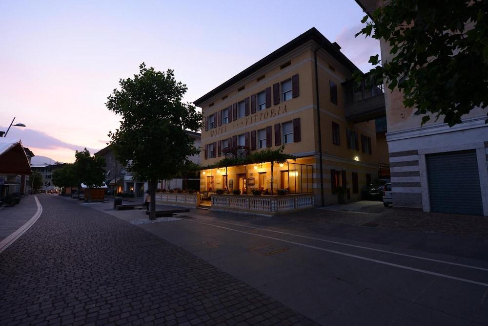 Hotel Vittoria