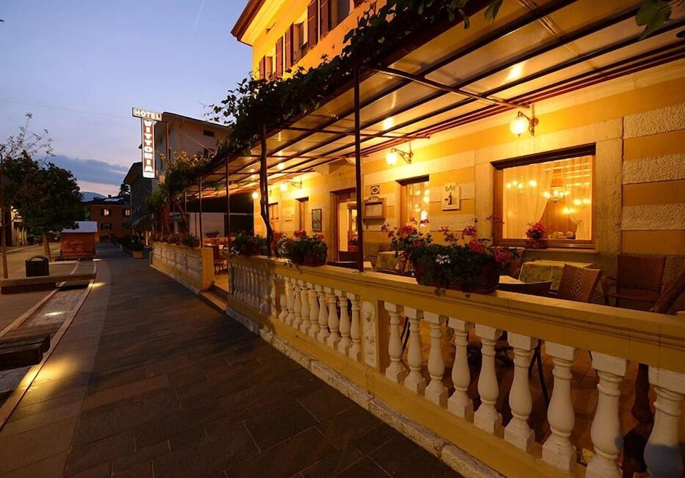 Hotel Vittoria