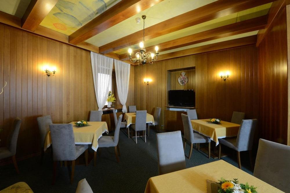Hotel Vittoria