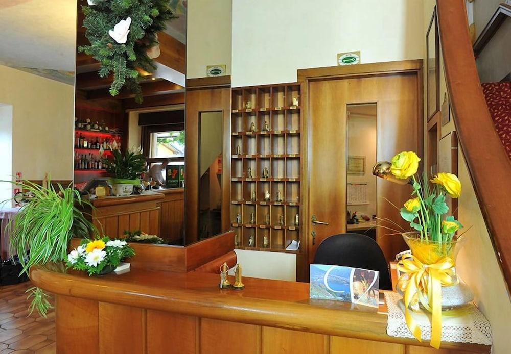 Hotel Vittoria