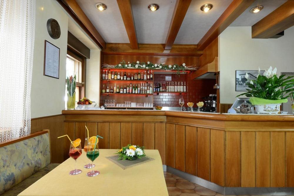 Hotel Vittoria