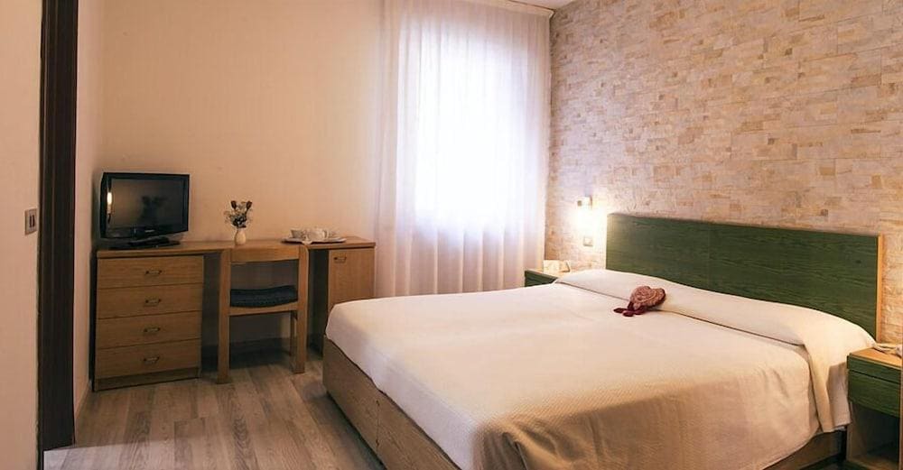Hotel Vittoria