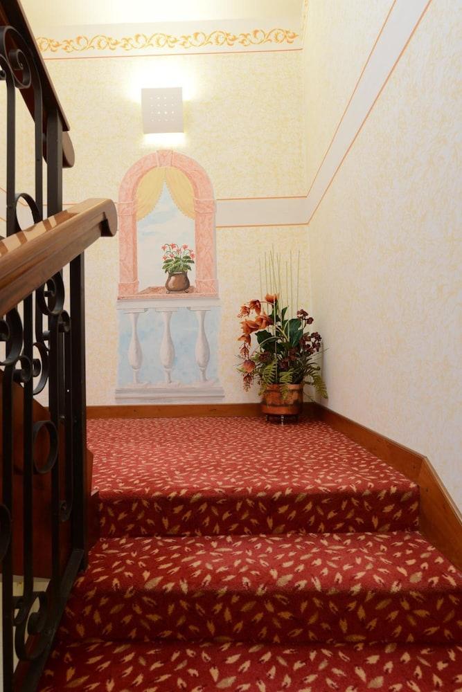 Hotel Vittoria