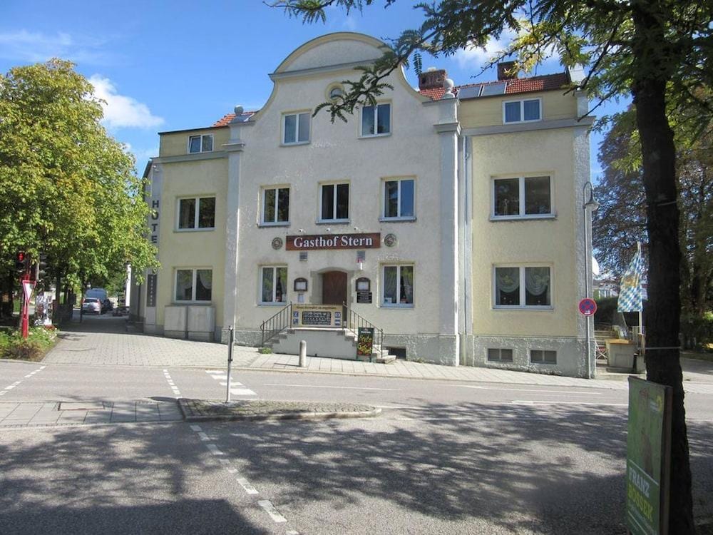 Gasthof Stern