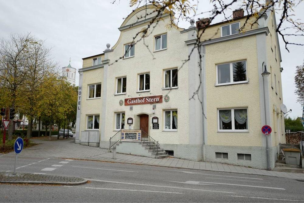 Gasthof Stern