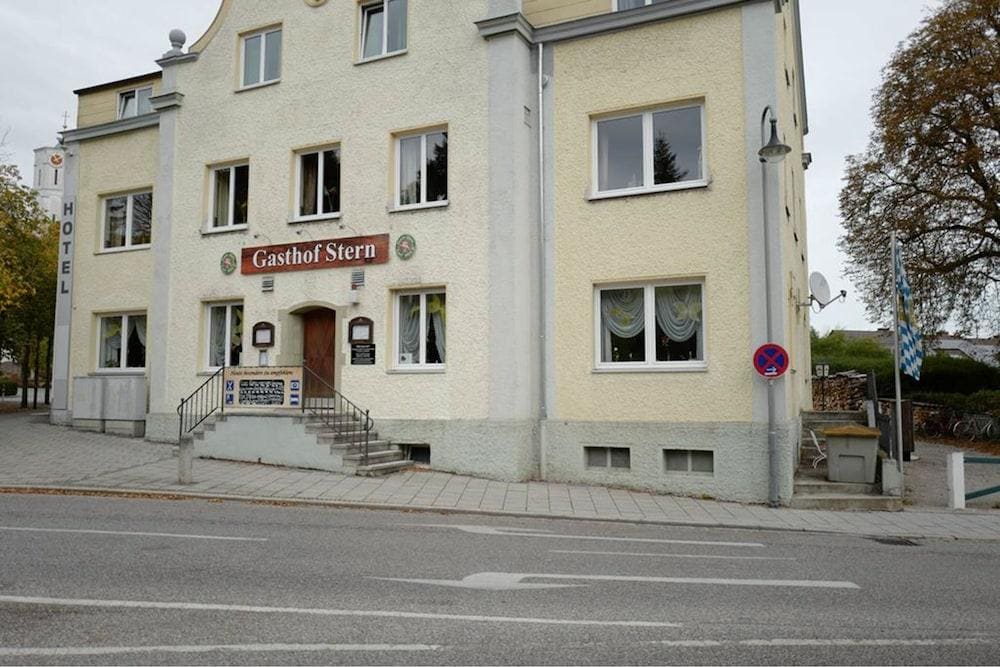Gasthof Stern