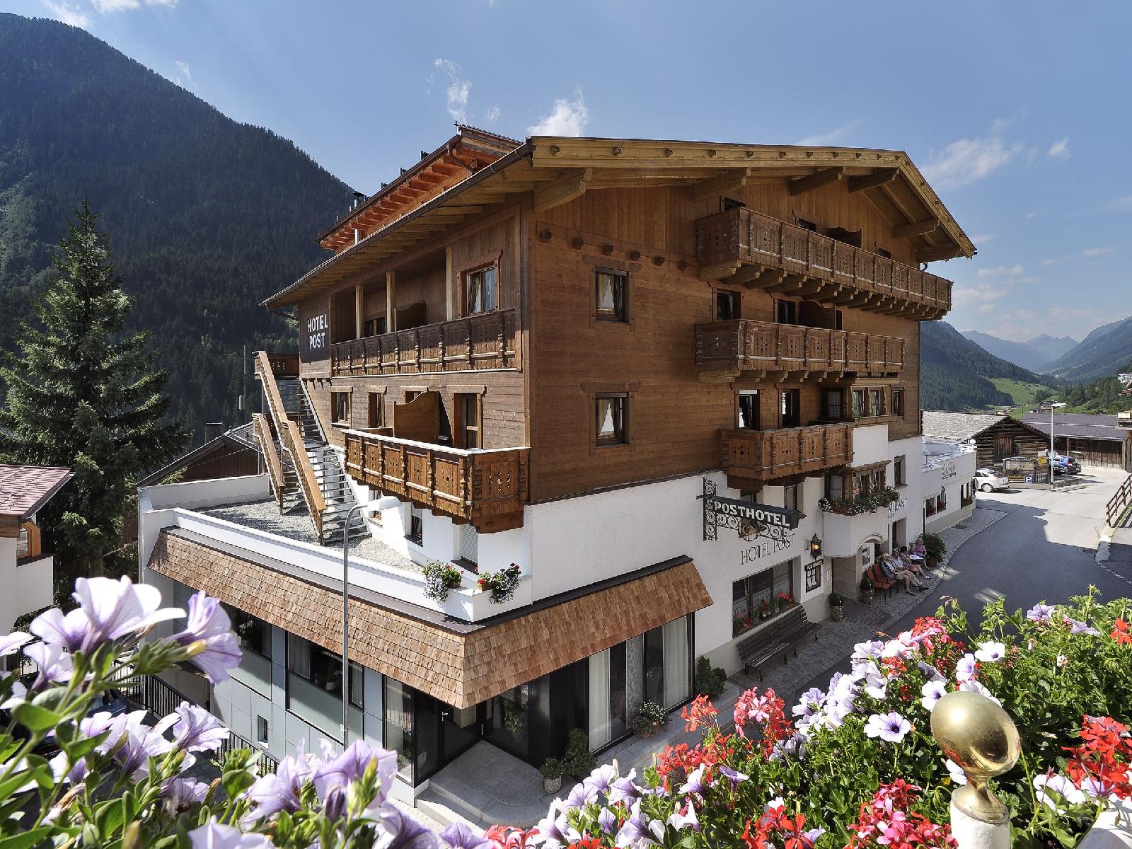 Hotel Post