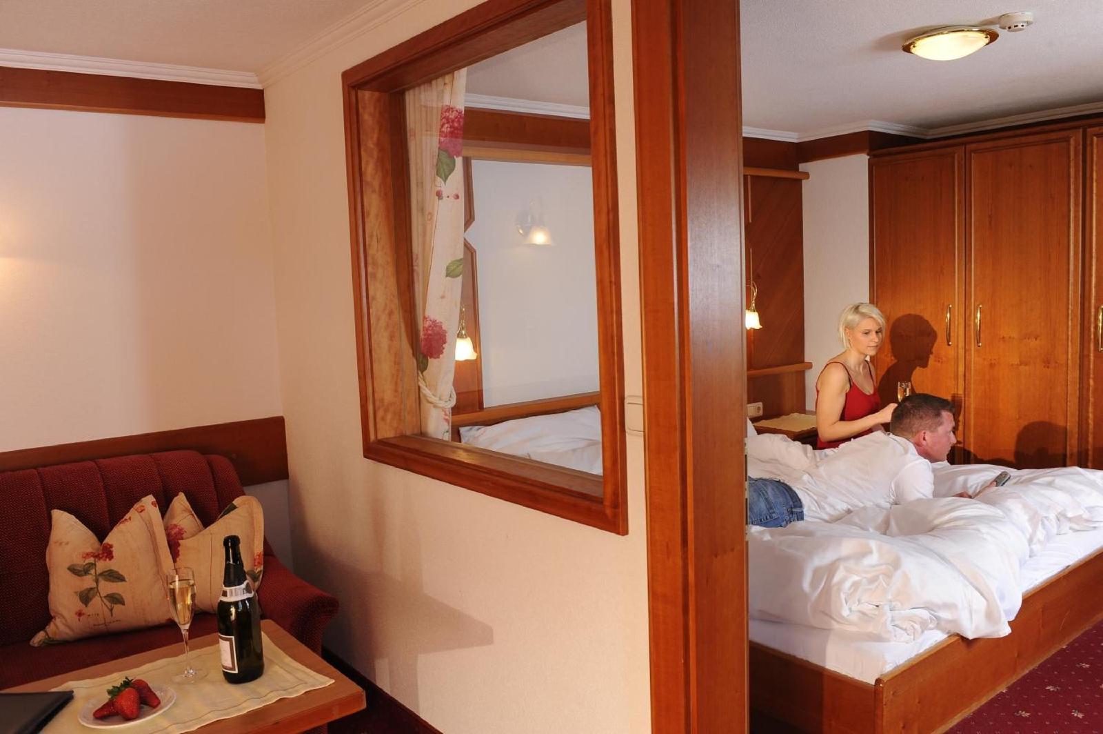 Hotel Post