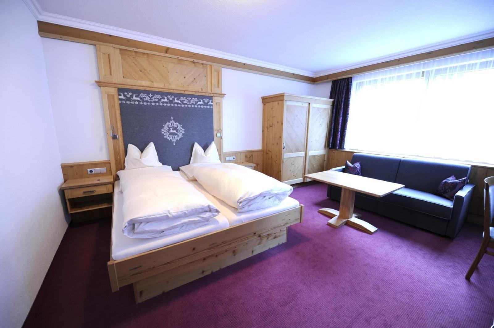 Hotel Post