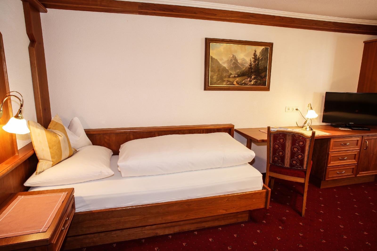 Hotel Post