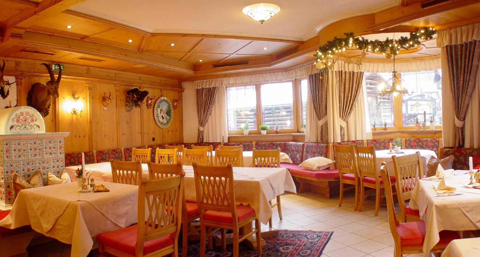 Hotel Post