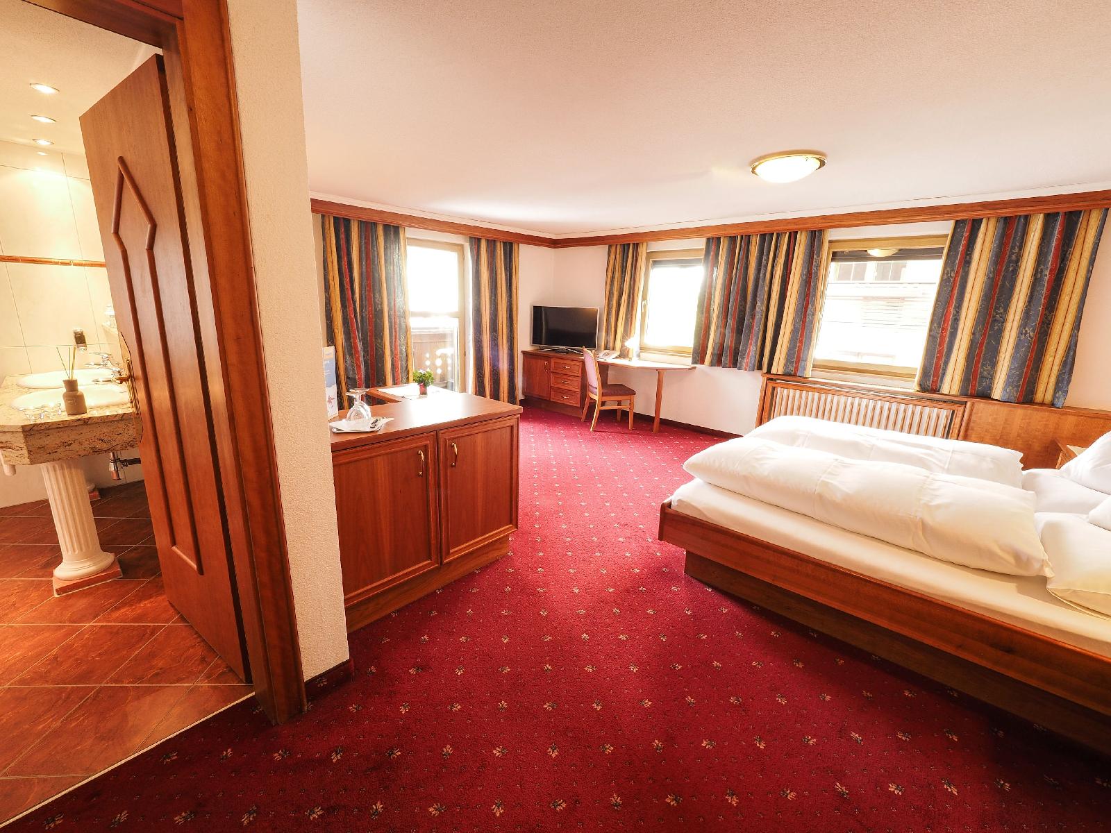 Hotel Post