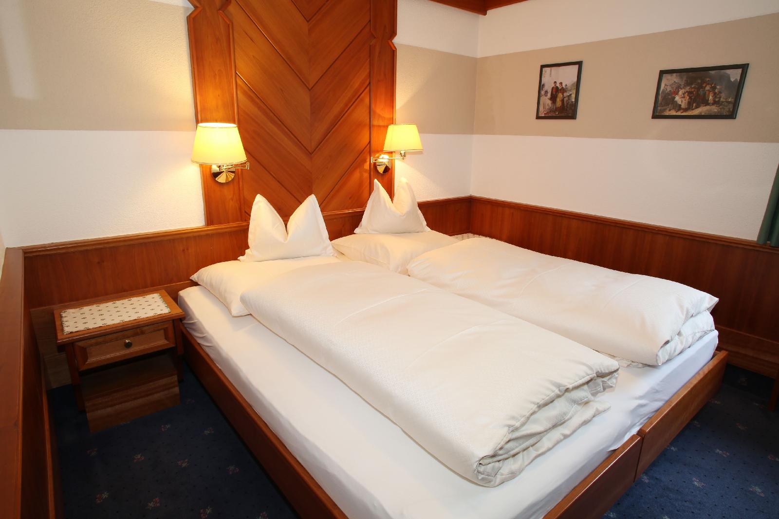 Hotel Post