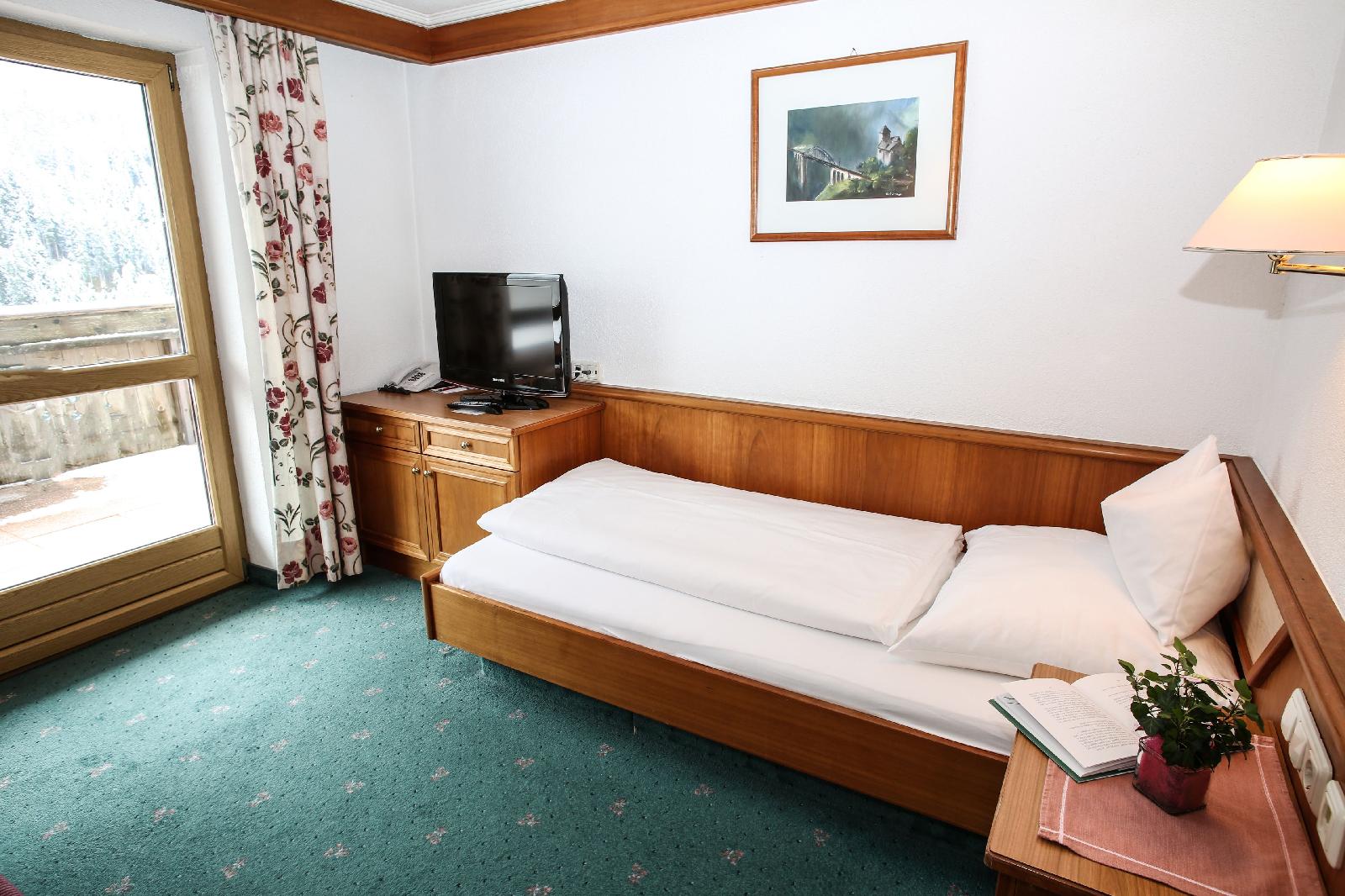 Hotel Post