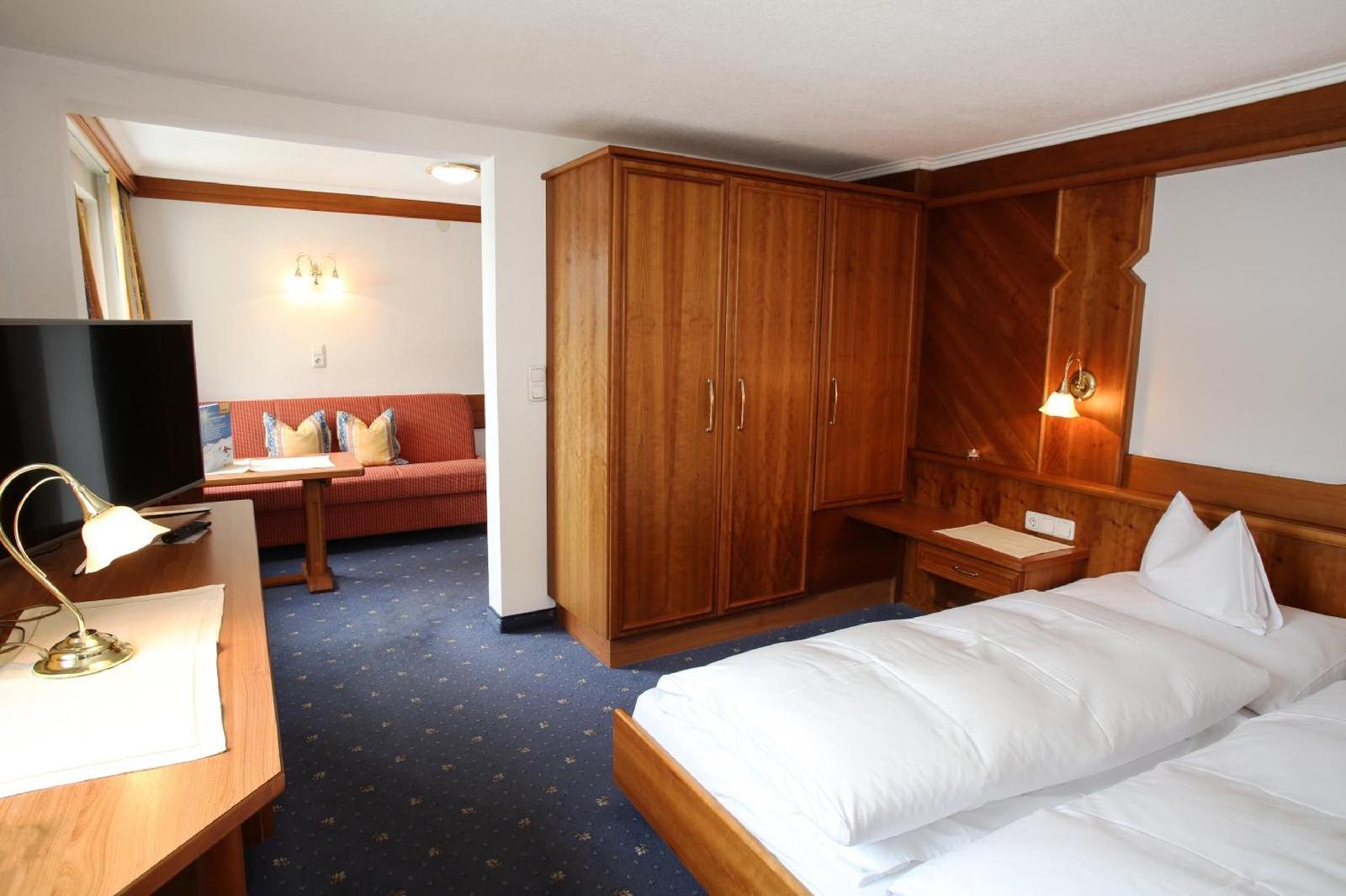 Hotel Post