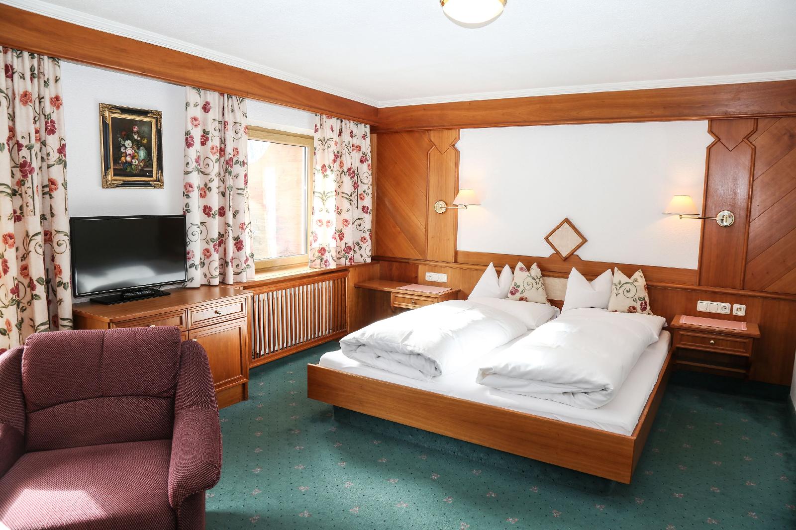 Hotel Post