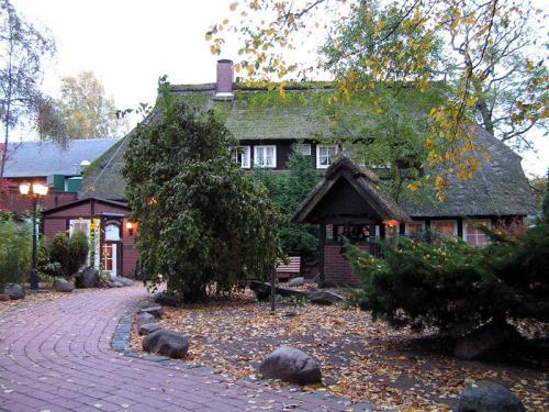 CAREA Ferien- & Reitsport-Hotel Brunnenhof