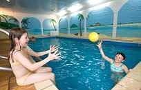 CAREA Ferien- & Reitsport-Hotel Brunnenhof