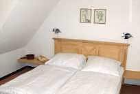 CAREA Ferien- & Reitsport-Hotel Brunnenhof
