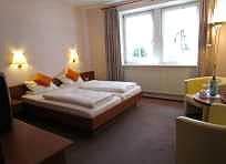 CAREA Ferien- & Reitsport-Hotel Brunnenhof
