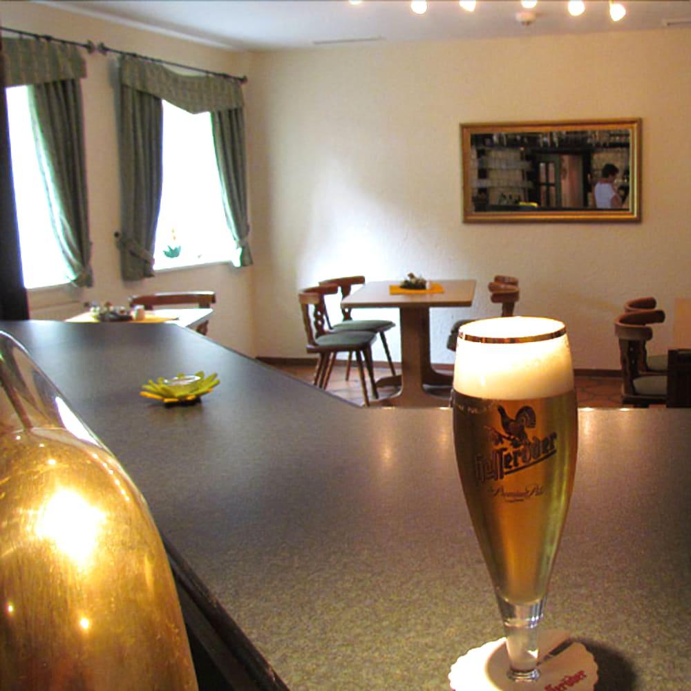 CAREA Ferien- & Reitsport-Hotel Brunnenhof