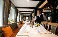 CAREA Ferien- & Reitsport-Hotel Brunnenhof