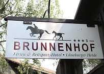CAREA Ferien- & Reitsport-Hotel Brunnenhof