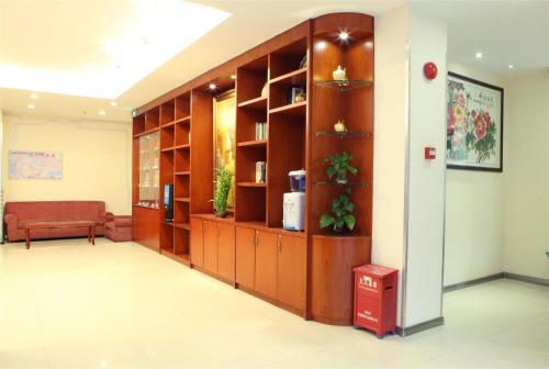 Hanting SH Oriental Pearl