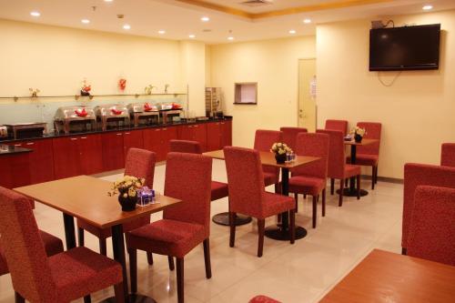 Hanting SH Oriental Pearl