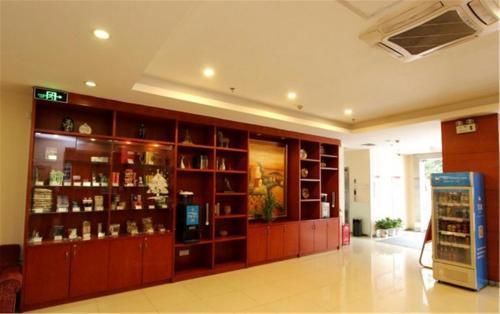 Hanting SH Oriental Pearl