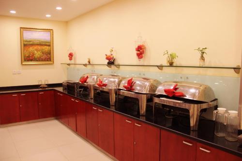 Hanting SH Oriental Pearl