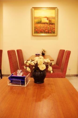 Hanting SH Oriental Pearl