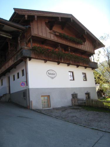 Gasthof Jakober